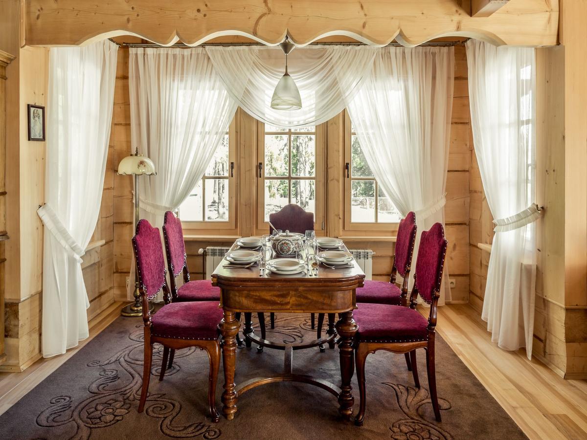 Gubalowka Sauna Widok * Zakopane